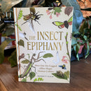 The Insect Epiphany: How Our Six-Legged Allies Shape Human Culture