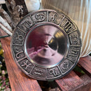 Zodiac Incense Burner