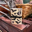 Potions & Lotions Mini Journal