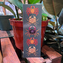Crabs Bookmark
