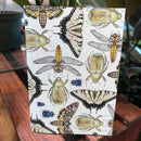 Insects Pocket Notebook