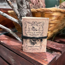 Potions & Lotions Mini Journal