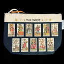 Tarot Zip Pouch