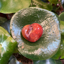 Carnelian Heart