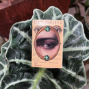 Mini Vintage Eye Matchbox