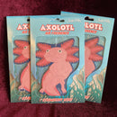 Axolotl Air Freshener