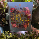 Seashore Sticker Anthology