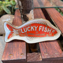 Fortune Fish Trinket Dish