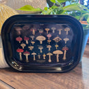 Mushroom Trinket Tray
