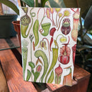 Carnivorous Plants Pocket Notebook