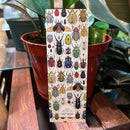 Beetle Bookmark