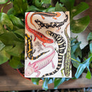 Salamanders Pocket Notebook