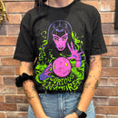 Curious Nature Crystal Ball Shirt