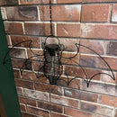 Solar Powered Bat Lantern