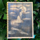 Wood Notebook