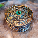 Dragon's Eye Box