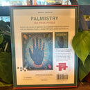 Palmistry Puzzle
