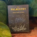 Tiny Palmistry: Read Your Future!
