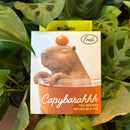 Capybarahhh Tea Infuser