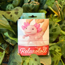 Relaxolotl Tea Infuser