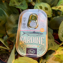 Sardine Erasers