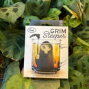 Grim Steeper