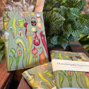 Carnivorous Plants Pocket Notebook