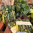 Plants Pocket Notebook