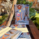 Marine Life Pocket Notebook