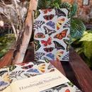 Butterflies Pocket Notebook
