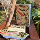 Salamanders Pocket Notebook