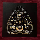 Planchette Pendulum/Altar Board