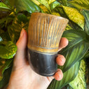 Horn Shot Glass