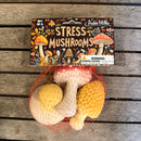 Stress Mushrooms