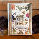 Cabinet of Curiosities: Over 1,000 Curated Stickers from the Fascinating Collections of the Smithsonian (Smithsonian Sticker Books) by Smithsonian Institution
