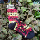 Chompers Crew Socks