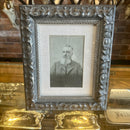 Antique Photo Man