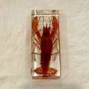 Lobster Acrylic Paperweight
