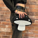 Mushroom Purse