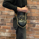 Heart Shaped Crossbody