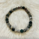 Gemstone Bracelet