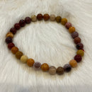 Gemstone Bracelet