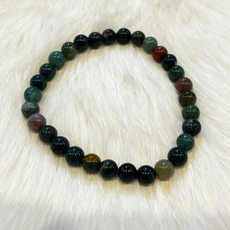 Gemstone Bracelet