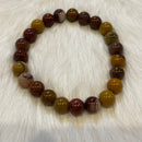 Gemstone Bracelet