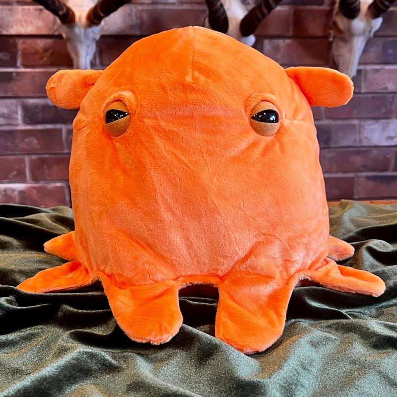 Lifelike Dumbo Octopus Plush Toy