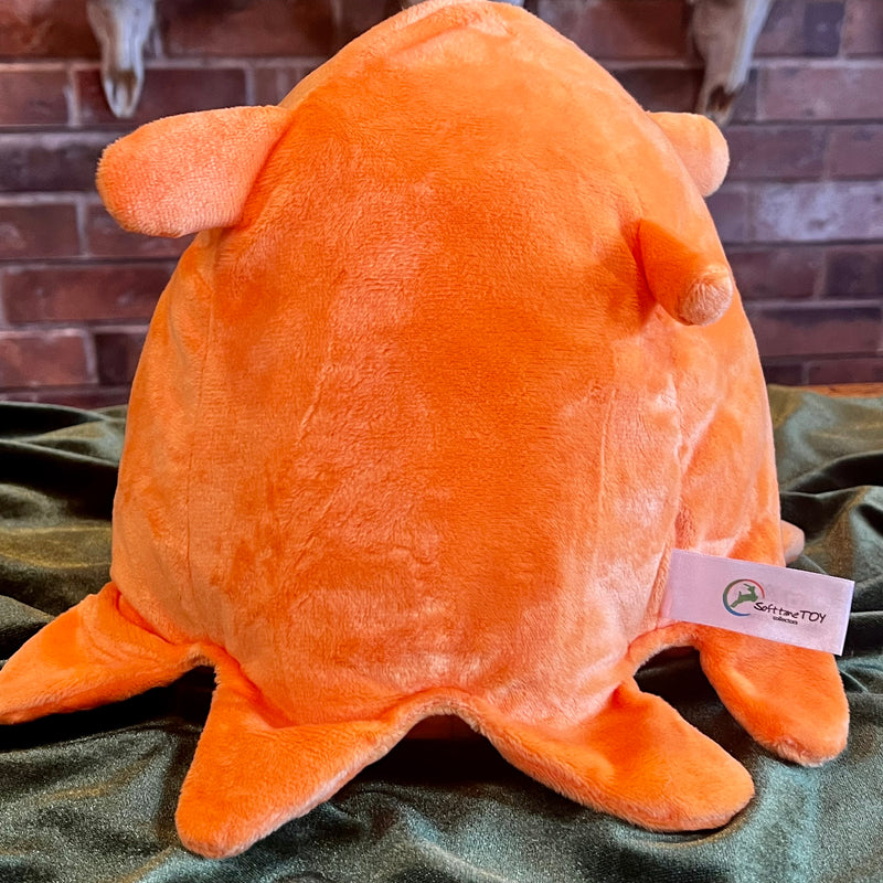 Lifelike Dumbo Octopus Plush Toy