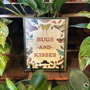 Bugs and Kisses Greeting Card