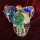 Glass Jellyfish 3"