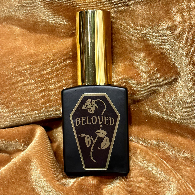 Beloved Perfume