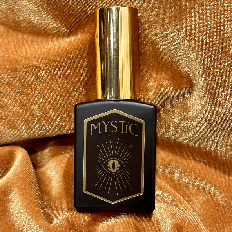 Mystic Perfume